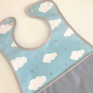 Babero impermeable boystar