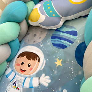 Juego De Cuna Astro