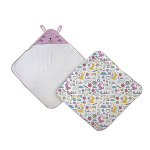 Toalla Bunny