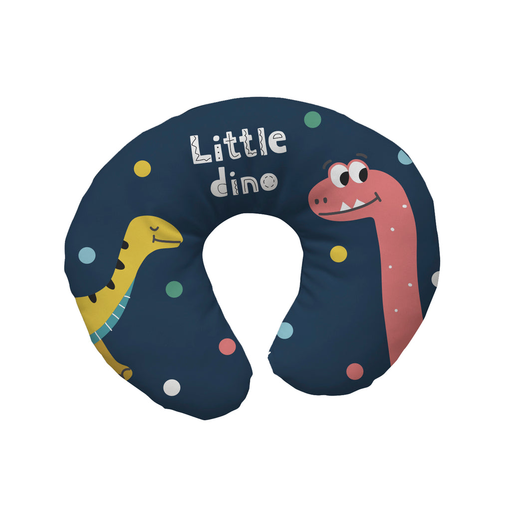 Cojín Lactancia Little Dino