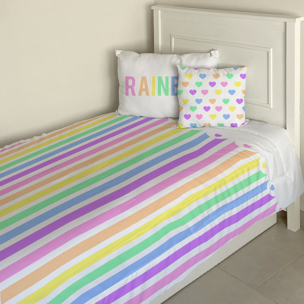 Edredon Rainbow