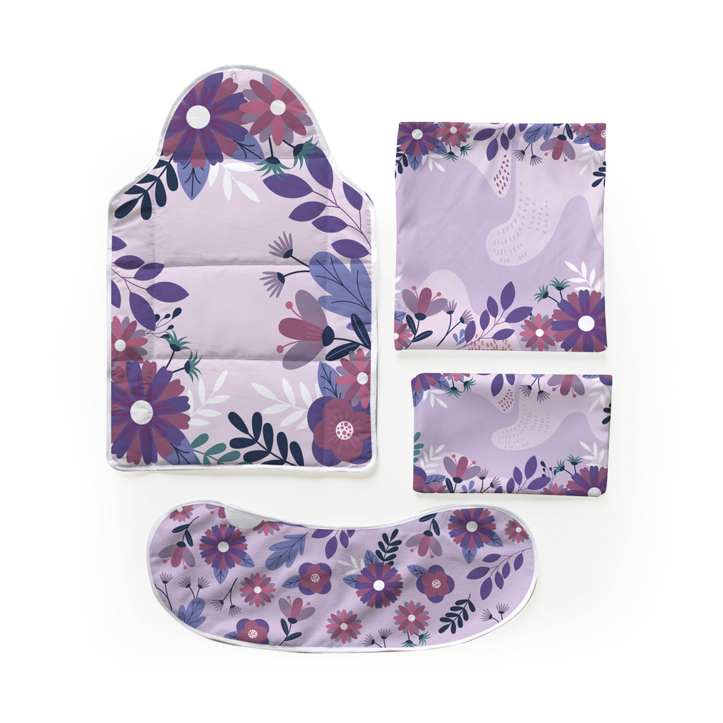 Kit pañalera FloLi