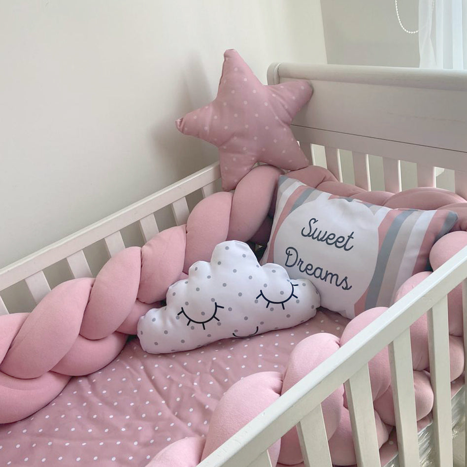 Juego de cuna sweet dreams