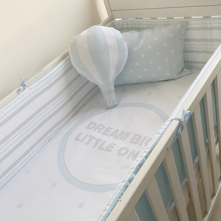 Juego de cuna Dream Big