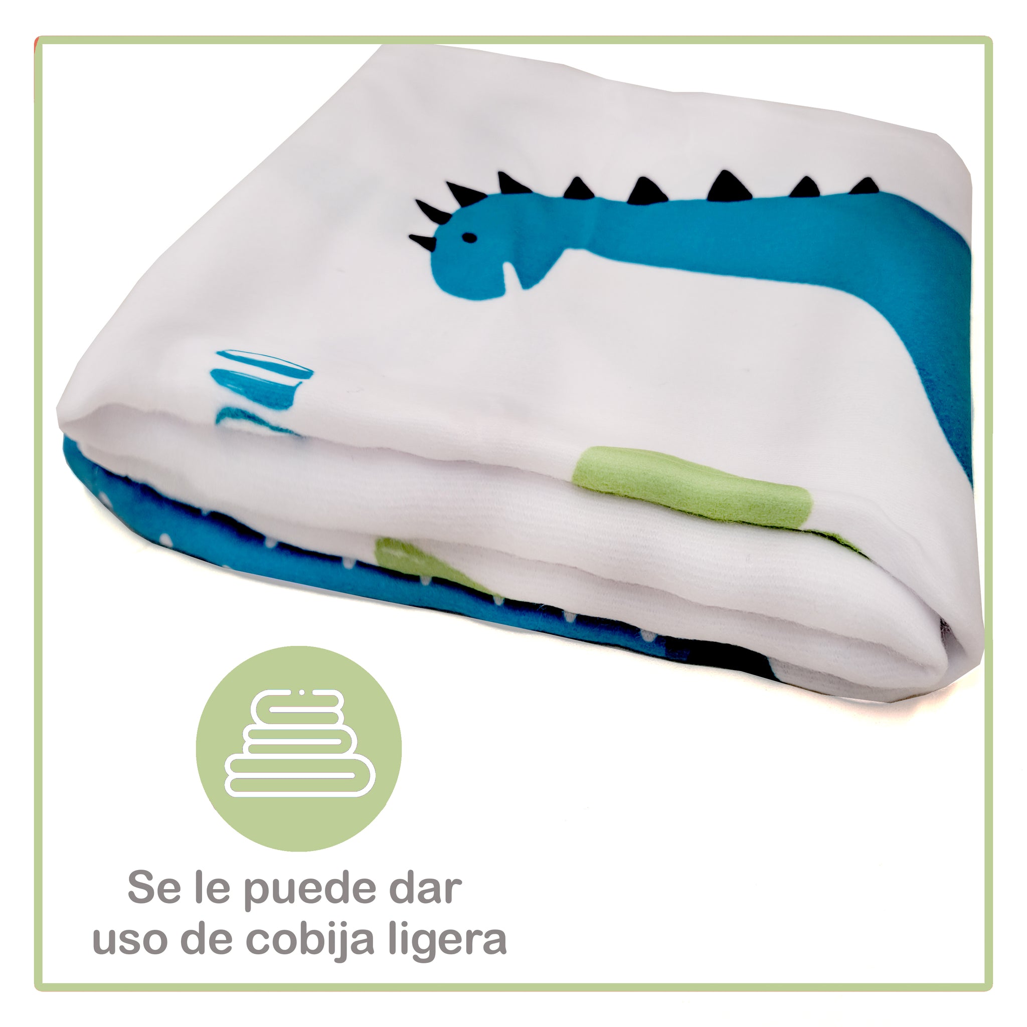 Frazada de conteo mensual Dipalm