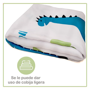 Frazada de conteo mensual Dipalm